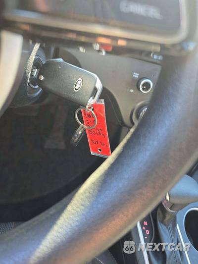 2021 Kia Sportage LX - zdjęcie 8 z 24 - miniatura