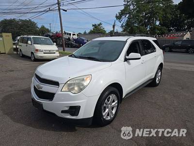 2014 Chevrolet Equinox LT 1LT - zdjęcie 1 z 25 - miniatura