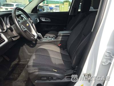 2014 Chevrolet Equinox LT 1LT - zdjęcie 6 z 25 - miniatura