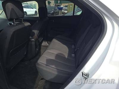2014 Chevrolet Equinox LT 1LT - zdjęcie 13 z 25 - miniatura