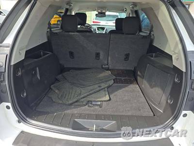 2014 Chevrolet Equinox LT 1LT - zdjęcie 14 z 25 - miniatura