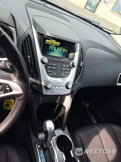 2014 Chevrolet Equinox LT 1LT - zdjęcie 10 z 25 - miniatura