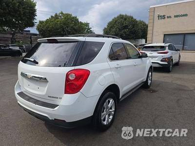 2014 Chevrolet Equinox LT 1LT - zdjęcie 3 z 25 - miniatura