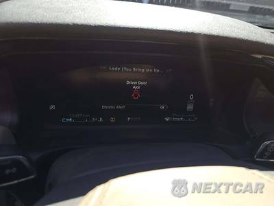 2020 Lincoln Aviator Reserve - zdjęcie 9 z 26 - miniatura