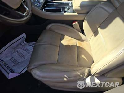 2020 Lincoln Aviator Reserve - zdjęcie 22 z 26 - miniatura