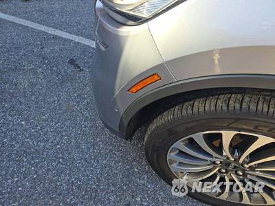 2020 Lincoln Aviator Reserve - zdjęcie 25 z 26 - miniatura