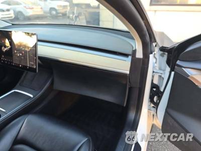 2021 Tesla Model 3 Standard Range Plus - zdjęcie 19 z 35 - miniatura