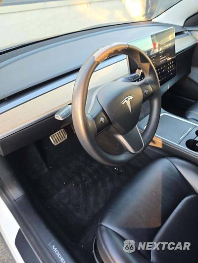 2021 Tesla Model 3 Standard Range Plus - zdjęcie 22 z 35 - miniatura