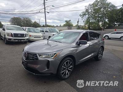 2026 Acura RDX w/A-Spec Advance Package - zdjęcie 1 z 20 - miniatura