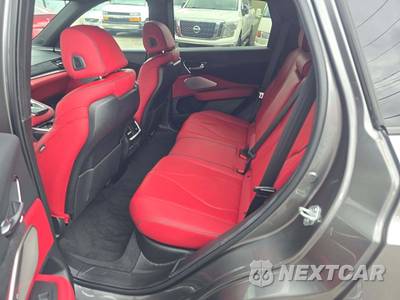 2026 Acura RDX w/A-Spec Advance Package - zdjęcie 13 z 20 - miniatura