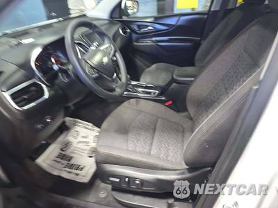 2024 Chevrolet Equinox LT 1LT - zdjęcie 6 z 20 - miniatura