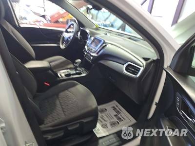 2024 Chevrolet Equinox LT 1LT - zdjęcie 18 z 20 - miniatura