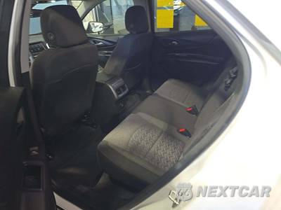 2024 Chevrolet Equinox LT 1LT - zdjęcie 13 z 20 - miniatura