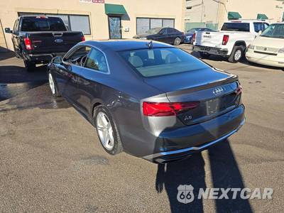 2020 Audi A5 Coupe Premium - zdjęcie 2 z 20 - miniatura