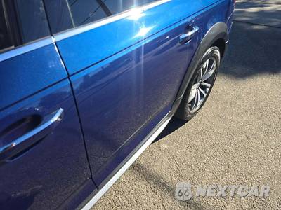 2017 Audi A4 allroad Premium Plus Wagon - zdjęcie 23 z 25 - miniatura