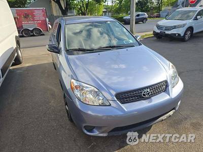2006 Toyota Matrix XR - zdjęcie 4 z 25 - miniatura