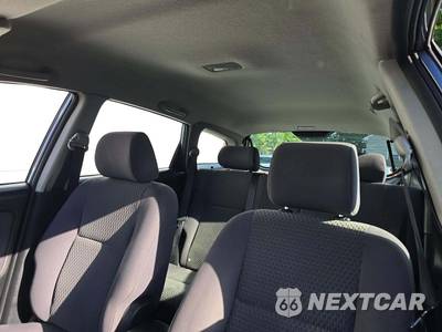 2006 Toyota Matrix XR - zdjęcie 11 z 25 - miniatura