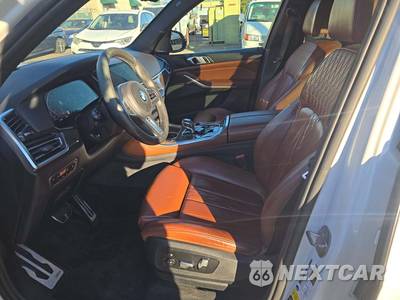 2019 BMW X5 Sports Activity Vehicle xDrive40i M SPORT LINE - zdjęcie 6 z 22 - miniatura