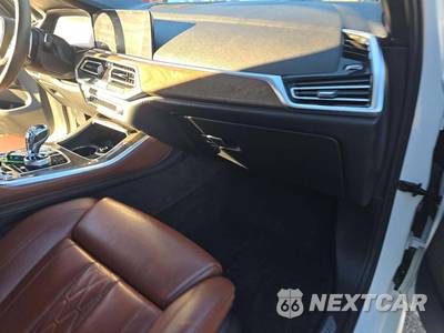 2019 BMW X5 Sports Activity Vehicle xDrive40i M SPORT LINE - zdjęcie 19 z 22 - miniatura
