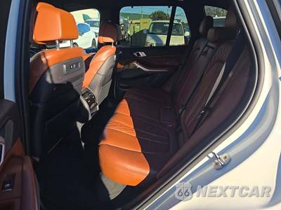 2019 BMW X5 Sports Activity Vehicle xDrive40i M SPORT LINE - zdjęcie 13 z 22 - miniatura