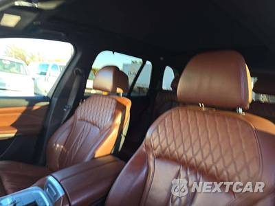 2019 BMW X5 Sports Activity Vehicle xDrive40i M SPORT LINE - zdjęcie 11 z 22 - miniatura