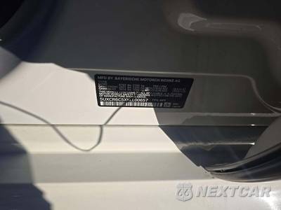 2019 BMW X5 Sports Activity Vehicle xDrive40i M SPORT LINE - zdjęcie 5 z 22 - miniatura