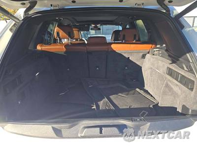 2019 BMW X5 Sports Activity Vehicle xDrive40i M SPORT LINE - zdjęcie 14 z 22 - miniatura