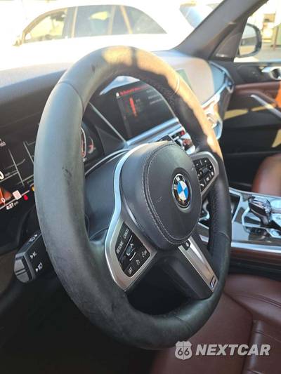 2019 BMW X5 Sports Activity Vehicle xDrive40i M SPORT LINE - zdjęcie 21 z 22 - miniatura