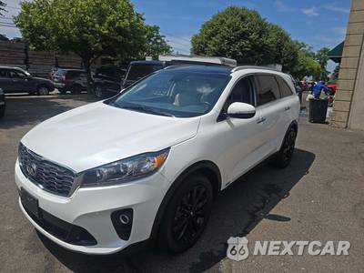 2020 Kia Sorento EX - zdjęcie 1 z 23 - miniatura