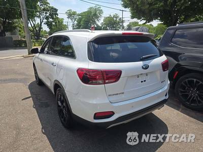 2020 Kia Sorento EX - zdjęcie 2 z 23 - miniatura