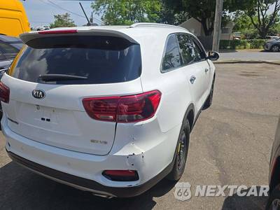 2020 Kia Sorento EX - zdjęcie 3 z 23 - miniatura