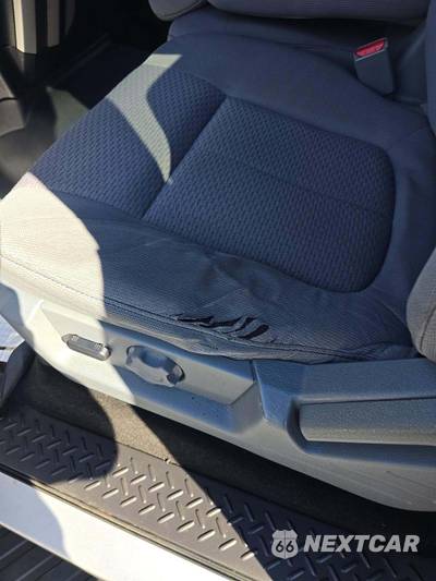 2013 Ford F-150 XLT Extended Cab Medium Bed w/Rear Doors - zdjęcie 21 z 22 - miniatura