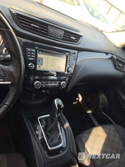 2018 Nissan Rogue Sport SV - zdjęcie 10 z 21 - miniatura
