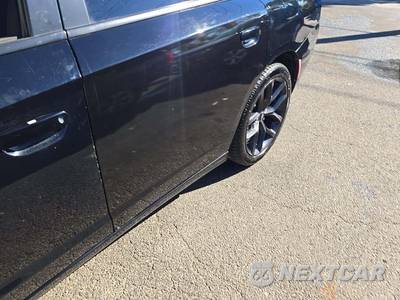 2019 Dodge Charger SXT - zdjęcie 22 z 25 - miniatura