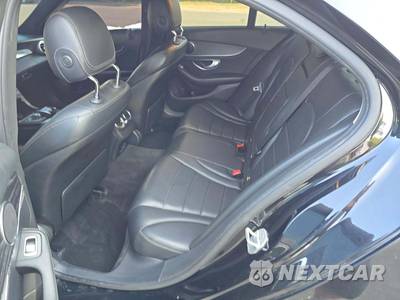 2016 Mercedes-Benz C 300 4MATIC - zdjęcie 13 z 23 - miniatura
