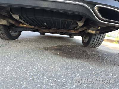 2016 Mercedes-Benz C 300 4MATIC - zdjęcie 15 z 23 - miniatura