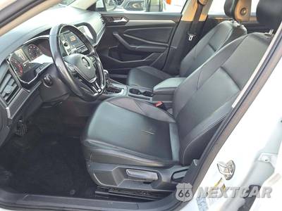 2019 Volkswagen Jetta SE - zdjęcie 6 z 21 - miniatura