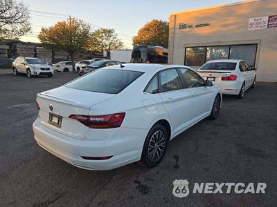 2019 Volkswagen Jetta SE - zdjęcie 3 z 21 - miniatura