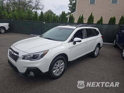 2019 Subaru Outback 2.5i Premium - zdjęcie 1 z 21 - miniatura
