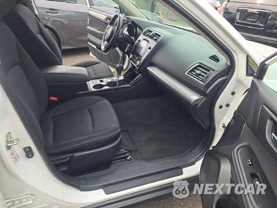 2019 Subaru Outback 2.5i Premium - zdjęcie 18 z 21 - miniatura