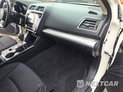 2019 Subaru Outback 2.5i Premium - zdjęcie 19 z 21 - miniatura