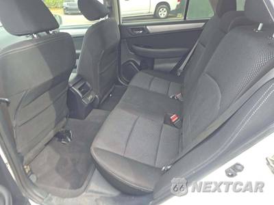2019 Subaru Outback 2.5i Premium - zdjęcie 13 z 21 - miniatura