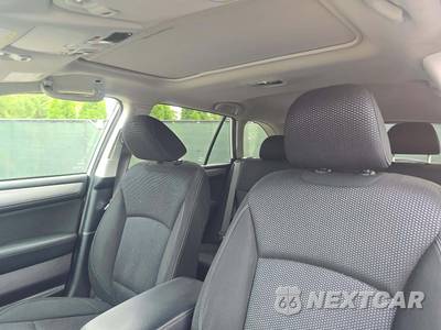 2019 Subaru Outback 2.5i Premium - zdjęcie 11 z 21 - miniatura