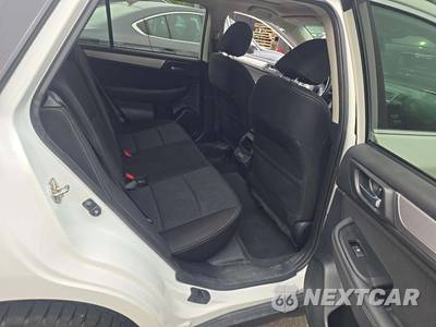 2019 Subaru Outback 2.5i Premium - zdjęcie 16 z 21 - miniatura