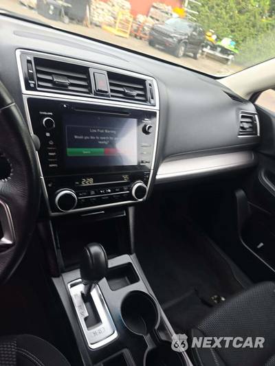 2019 Subaru Outback 2.5i Premium - zdjęcie 10 z 21 - miniatura