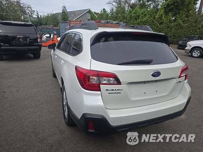 2019 Subaru Outback 2.5i Premium - zdjęcie 2 z 21 - miniatura