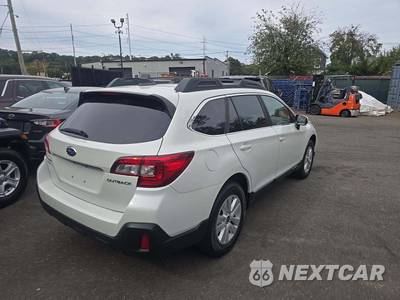 2019 Subaru Outback 2.5i Premium - zdjęcie 3 z 21 - miniatura