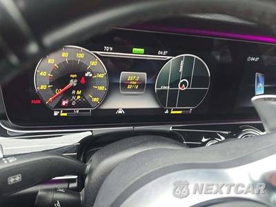 2020 Mercedes-Benz AMG CLS 53 4MATIC - zdjęcie 9 z 22 - miniatura