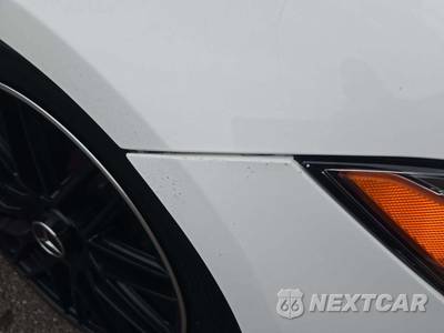 2020 Mercedes-Benz AMG CLS 53 4MATIC - zdjęcie 21 z 22 - miniatura