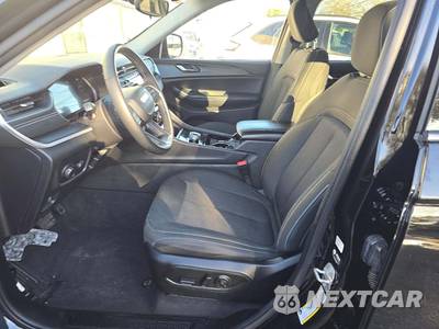 2023 Jeep Grand Cherokee Laredo - zdjęcie 6 z 24 - miniatura